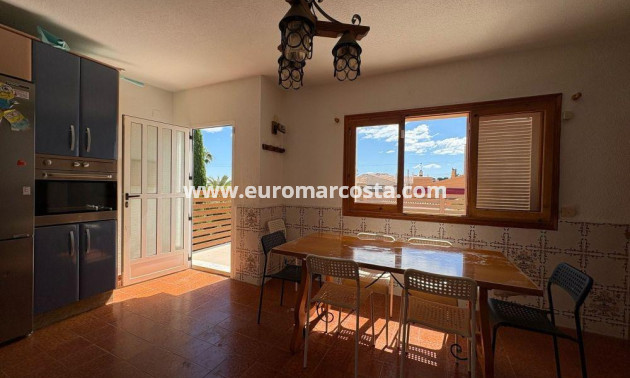 Venta - Villa - Torrevieja - Los Balcones - Los Altos del Edén