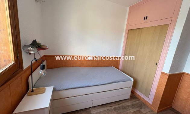 Venta - Villa - Torrevieja - Los Balcones - Los Altos del Edén
