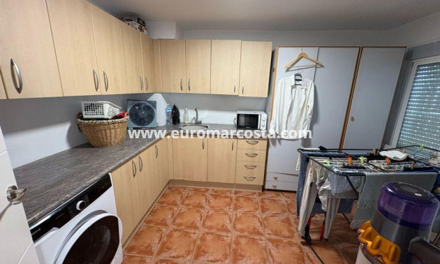 Venta - Villa - Torrevieja - Los Balcones - Los Altos del Edén