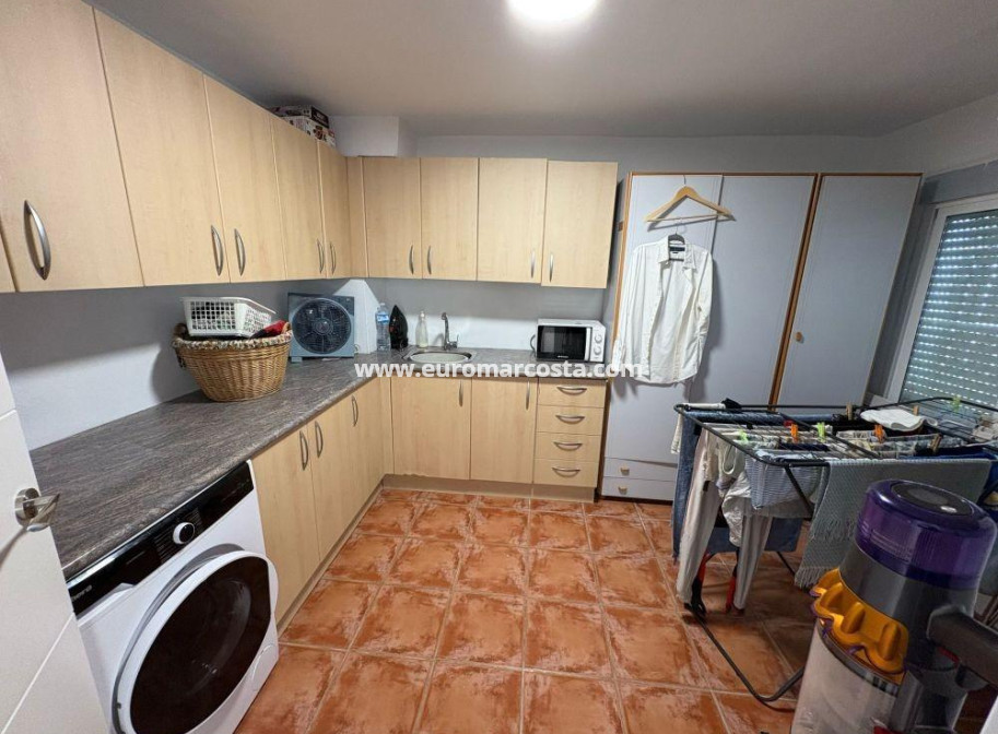Venta - Villa - Torrevieja - Los Balcones - Los Altos del Edén
