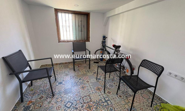 Venta - Villa - Torrevieja - Los Balcones - Los Altos del Edén