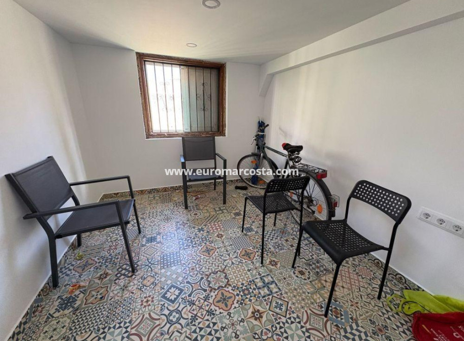 Venta - Villa - Torrevieja - Los Balcones - Los Altos del Edén