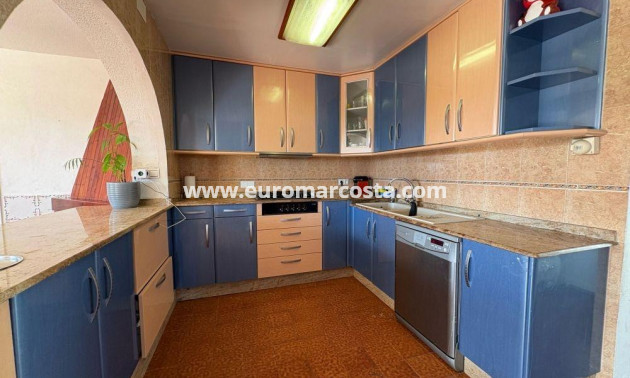 Venta - Villa - Torrevieja - Los Balcones - Los Altos del Edén