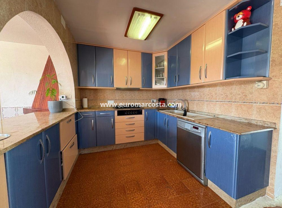 Venta - Villa - Torrevieja - Los Balcones - Los Altos del Edén