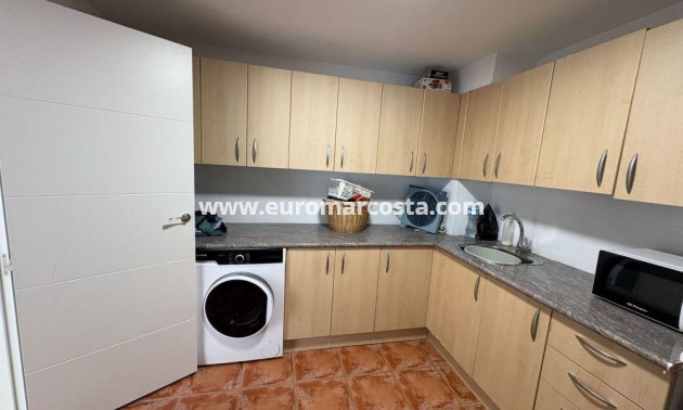Venta - Villa - Torrevieja - Los Balcones - Los Altos del Edén