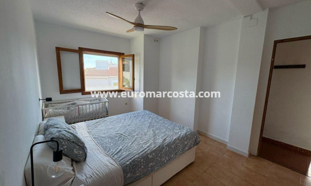 Venta - Villa - Torrevieja - Los Balcones - Los Altos del Edén