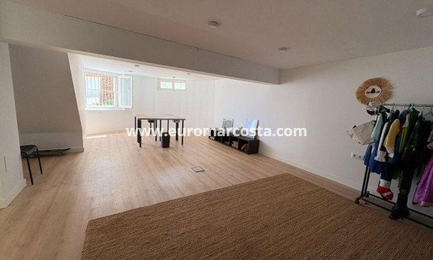 Venta - Villa - Torrevieja - Los Balcones - Los Altos del Edén