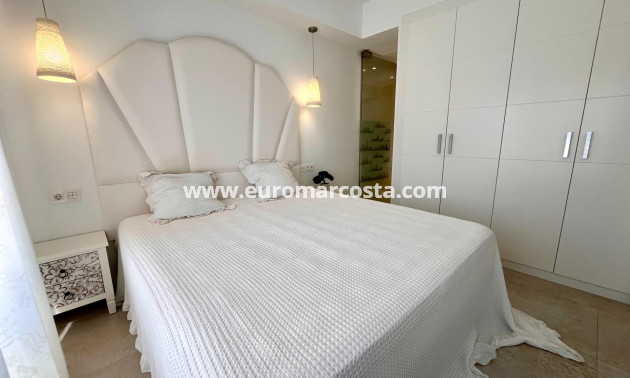 Venta - Adosado - Orihuela Costa - TORREVIEJA