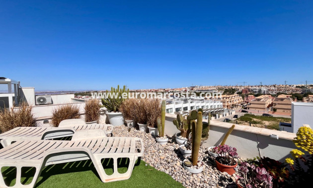 Venta - Adosado - Orihuela Costa - TORREVIEJA