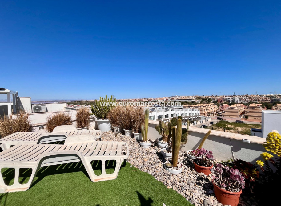Venta - Adosado - Orihuela Costa - TORREVIEJA