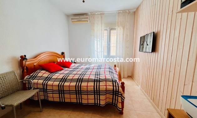 Venta - Villa - Orihuela Costa - TORREVIEJA
