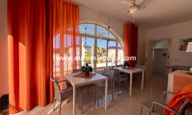 Venta - Villa - Orihuela Costa - TORREVIEJA