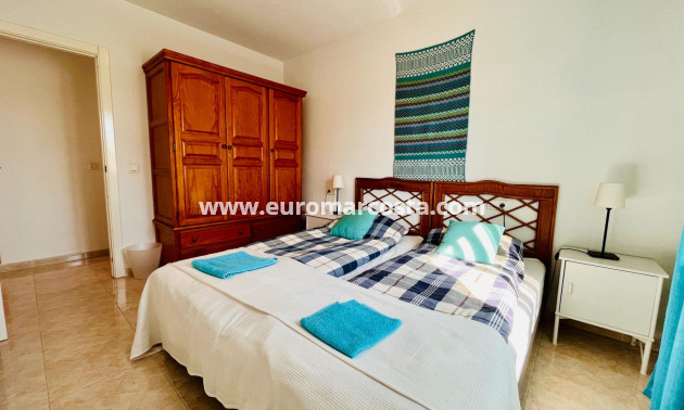 Venta - Villa - Orihuela Costa - TORREVIEJA