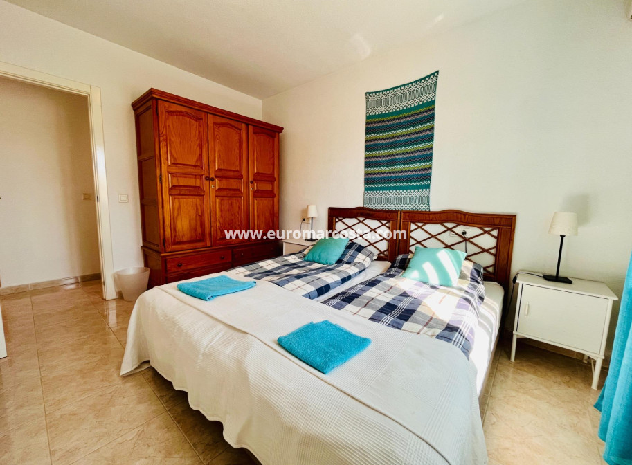 Venta - Villa - Orihuela Costa - TORREVIEJA