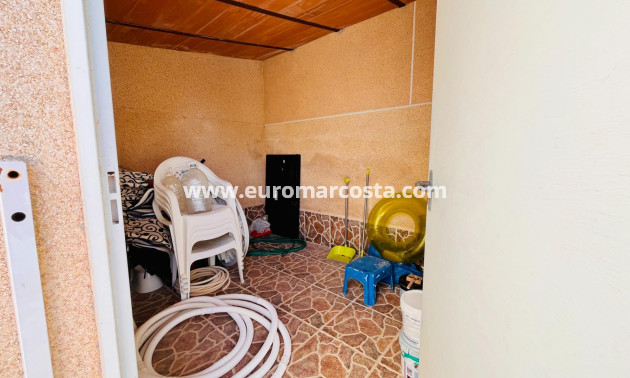 Venta - Villa - Orihuela Costa - TORREVIEJA