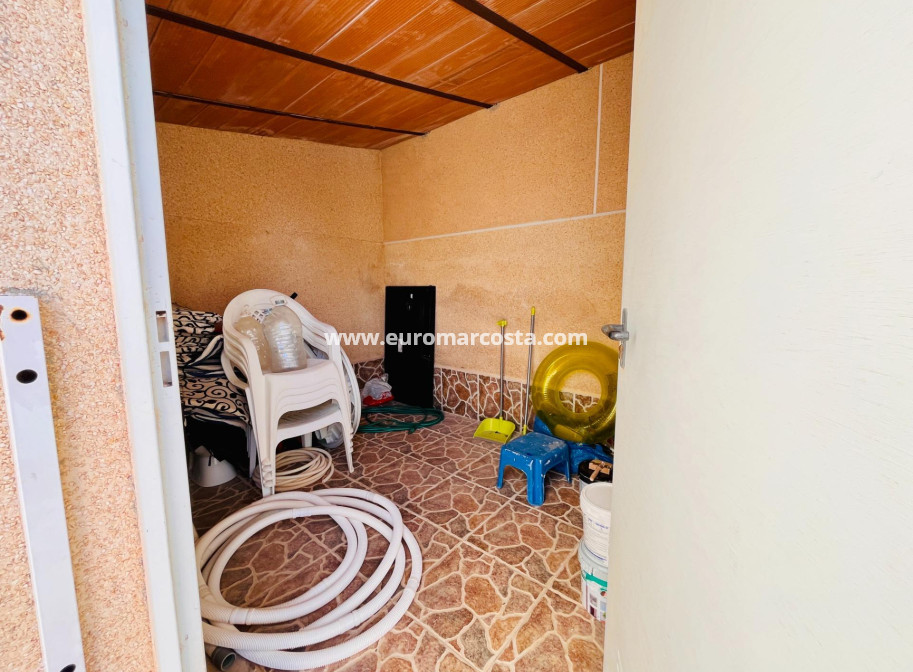 Venta - Villa - Orihuela Costa - TORREVIEJA
