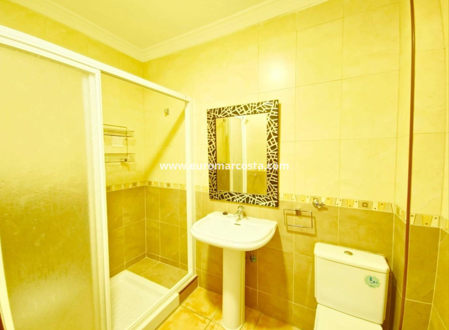 Venta - Apartamento / piso - Torrevieja - La Mata