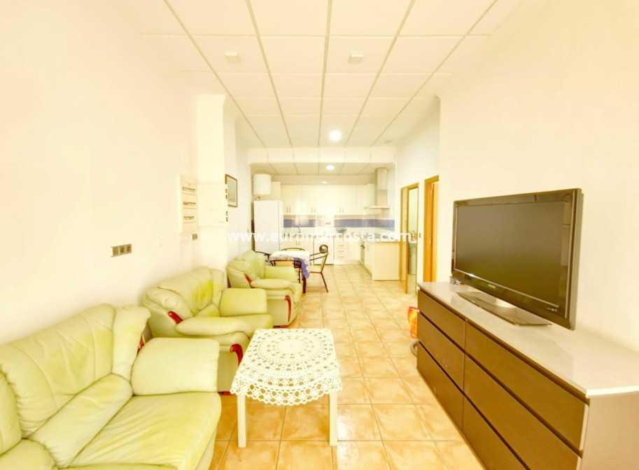 Venta - Apartamento / piso - Torrevieja - La Mata