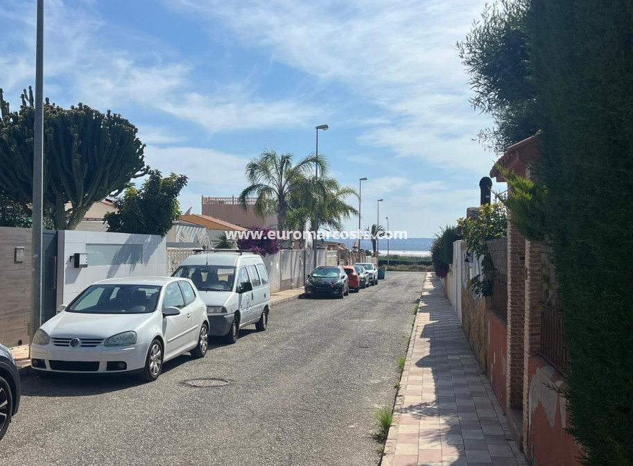 Venta - Adosado - Torrevieja - TORREVIEJA