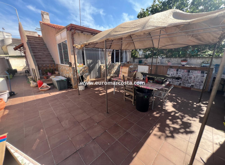 Venta - Adosado - Torrevieja - TORREVIEJA
