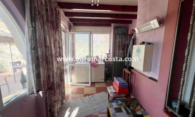 Venta - Adosado - Torrevieja - TORREVIEJA