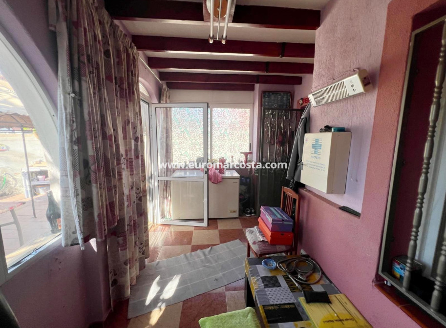 Venta - Adosado - Torrevieja - TORREVIEJA