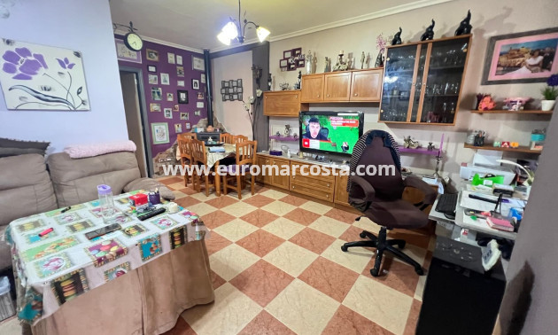 Venta - Adosado - Torrevieja - TORREVIEJA