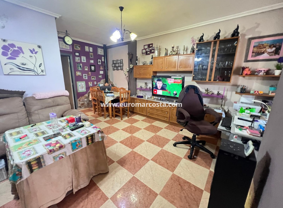 Venta - Adosado - Torrevieja - TORREVIEJA
