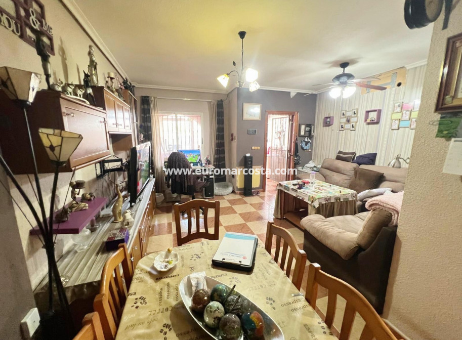 Venta - Adosado - Torrevieja - TORREVIEJA