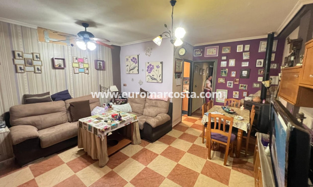 Venta - Adosado - Torrevieja - TORREVIEJA
