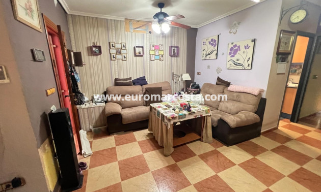 Venta - Adosado - Torrevieja - TORREVIEJA