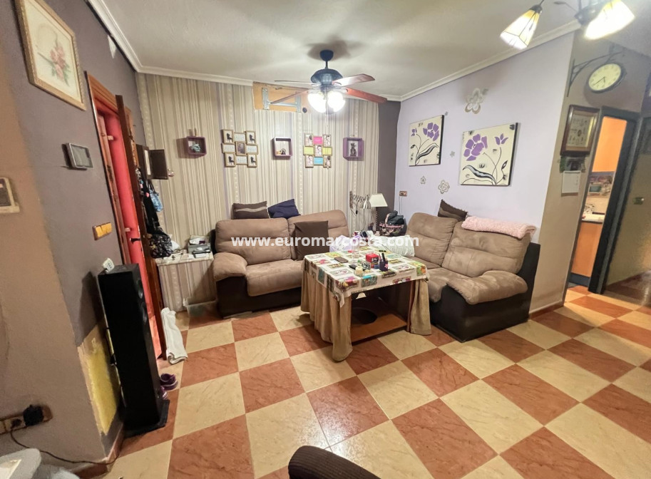 Venta - Adosado - Torrevieja - TORREVIEJA