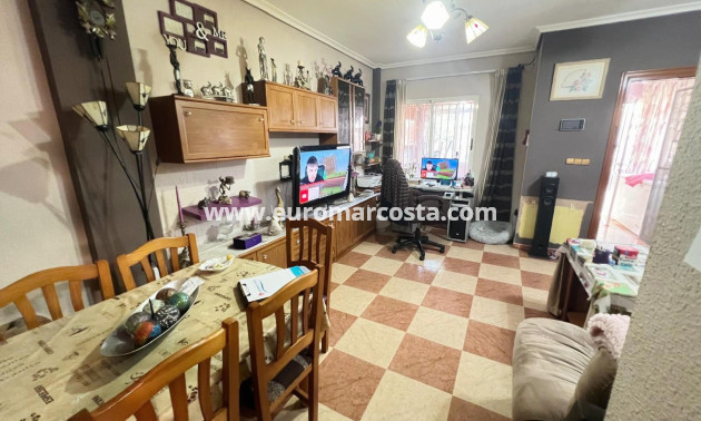 Venta - Adosado - Torrevieja - TORREVIEJA