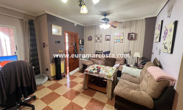 Venta - Adosado - Torrevieja - TORREVIEJA