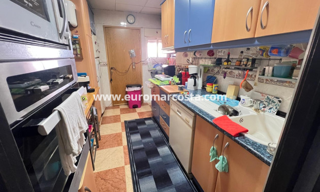Venta - Adosado - Torrevieja - TORREVIEJA