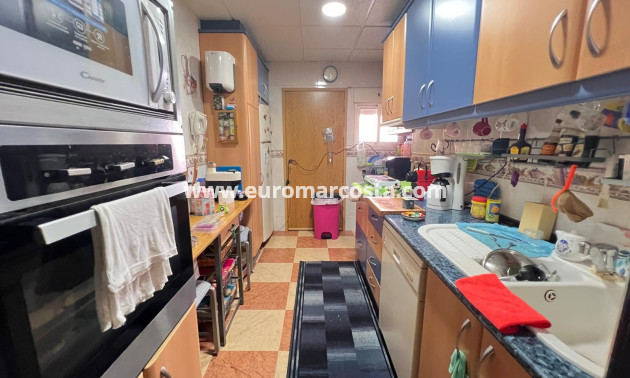 Venta - Adosado - Torrevieja - TORREVIEJA