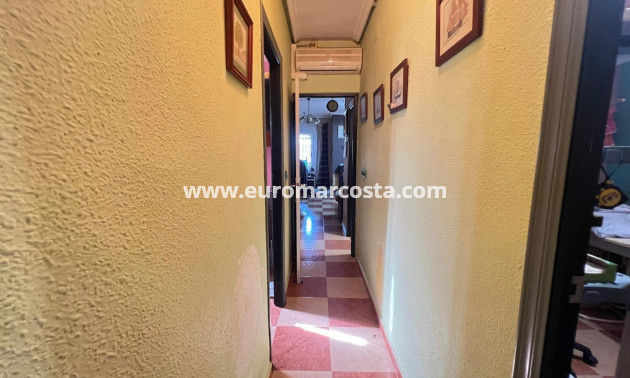 Venta - Adosado - Torrevieja - TORREVIEJA