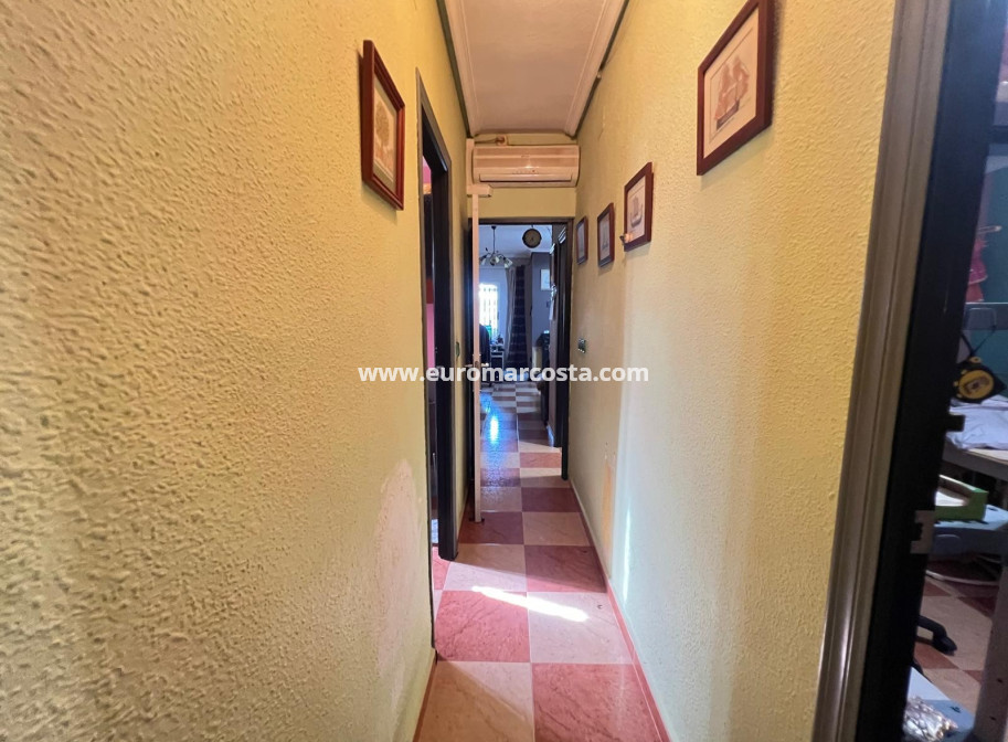 Venta - Adosado - Torrevieja - TORREVIEJA