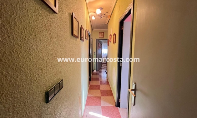Venta - Adosado - Torrevieja - TORREVIEJA