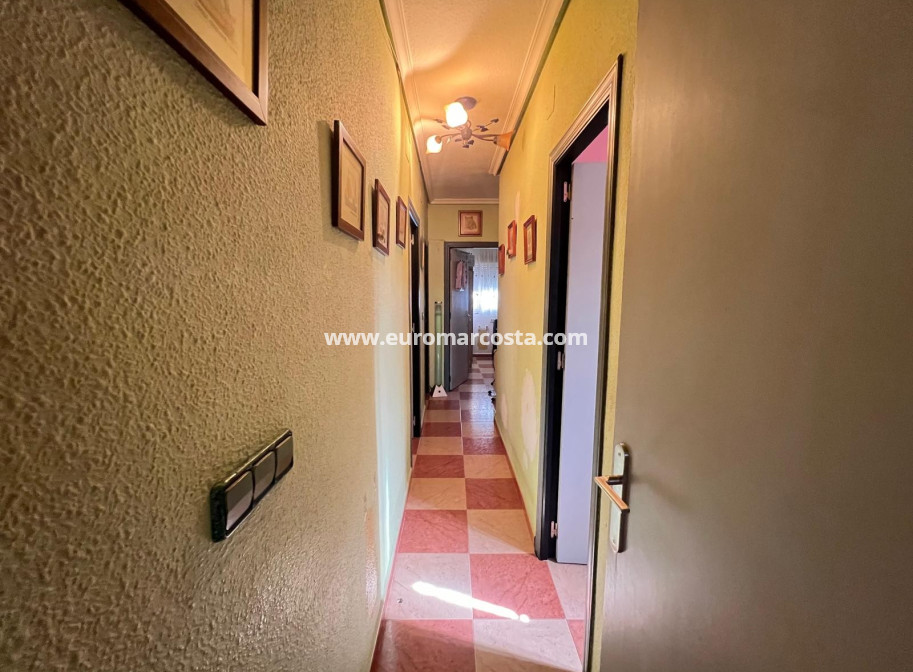 Venta - Adosado - Torrevieja - TORREVIEJA