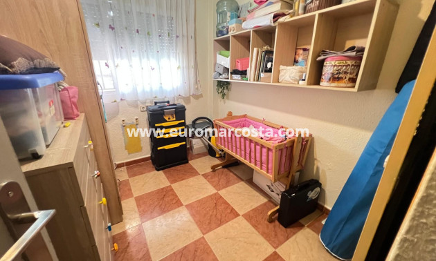 Venta - Adosado - Torrevieja - TORREVIEJA