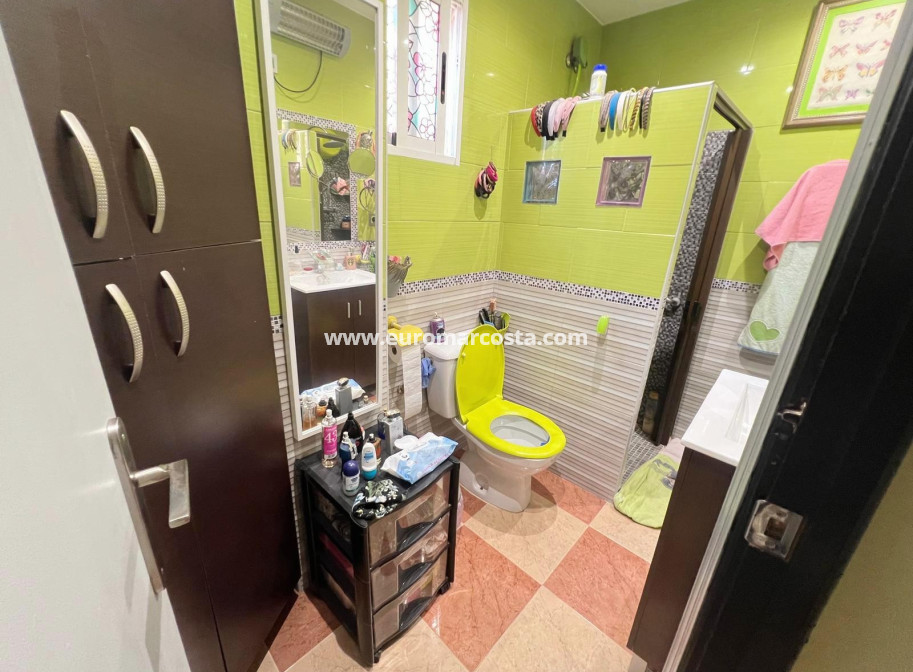Venta - Adosado - Torrevieja - TORREVIEJA