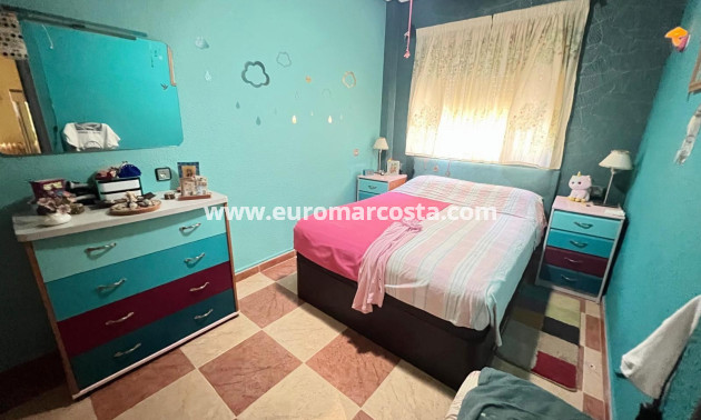 Venta - Adosado - Torrevieja - TORREVIEJA