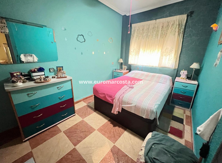Venta - Adosado - Torrevieja - TORREVIEJA