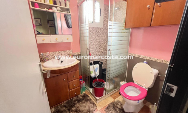 Venta - Adosado - Torrevieja - TORREVIEJA