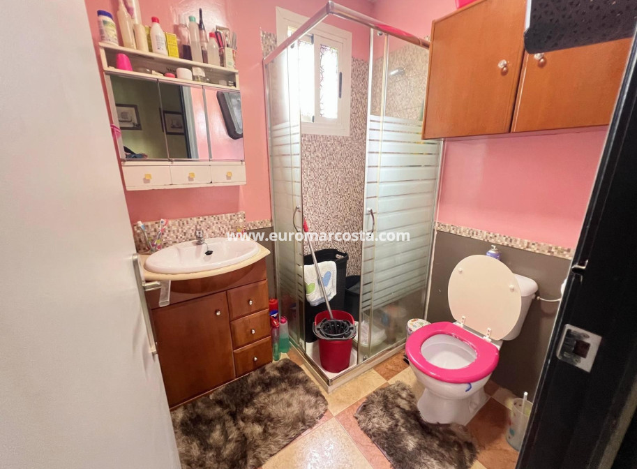Venta - Adosado - Torrevieja - TORREVIEJA