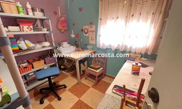 Venta - Adosado - Torrevieja - TORREVIEJA