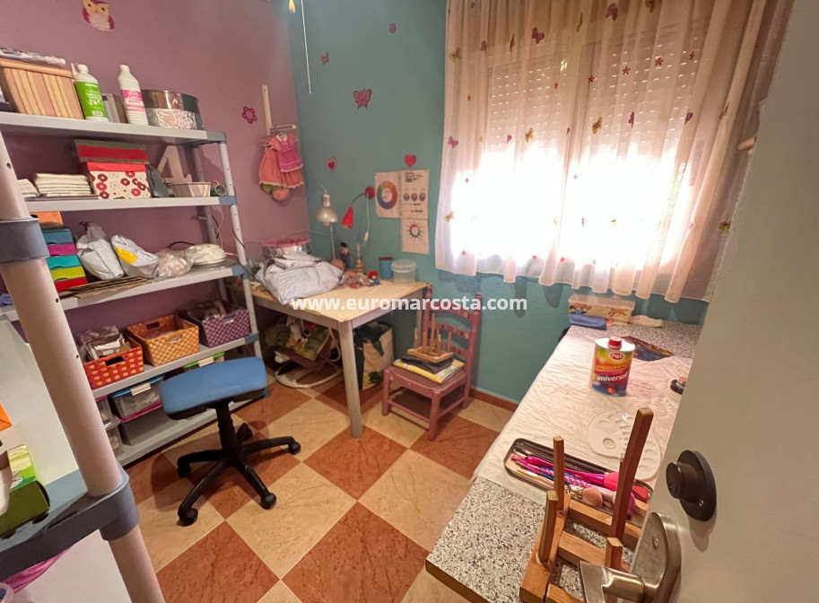 Venta - Adosado - Torrevieja - TORREVIEJA