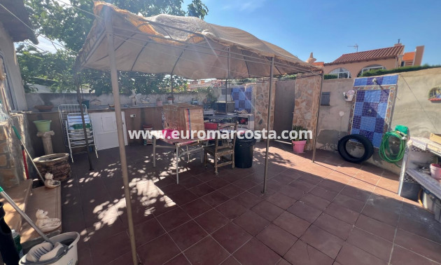 Venta - Adosado - Torrevieja - TORREVIEJA