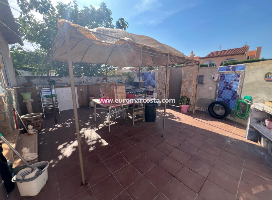 Venta - Adosado - Torrevieja - TORREVIEJA